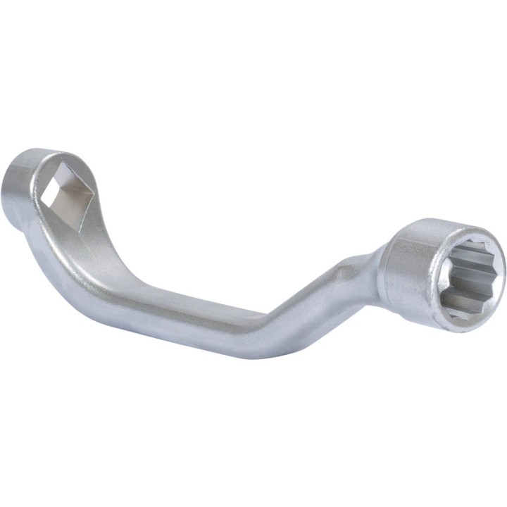 Clé 12p culasse Mercedes 17mm
