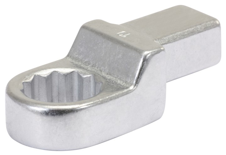 Clé 12p emmanché 14x18mm, 21mm