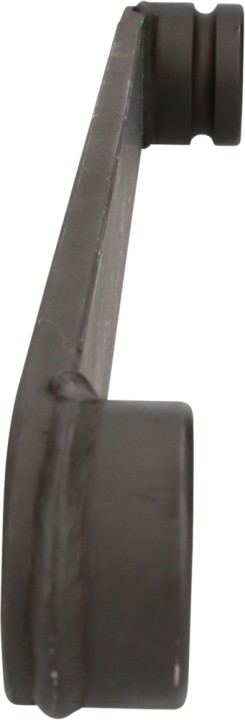 Clé 27 mm étrier frein VOLVO