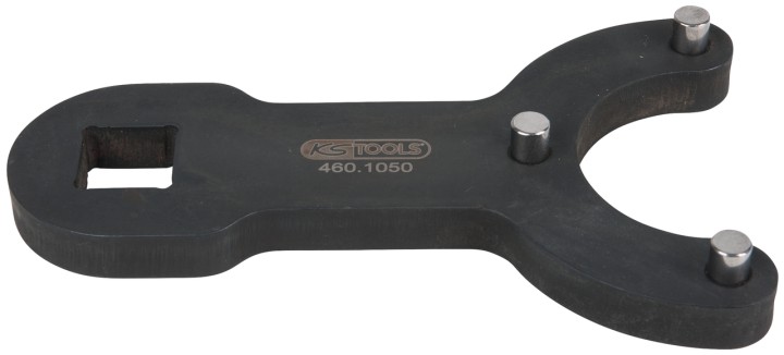Clé 3/4" pour vérin hydrau.