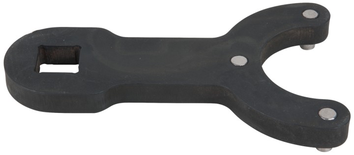Clé 3/4" pour vérin hydrau.