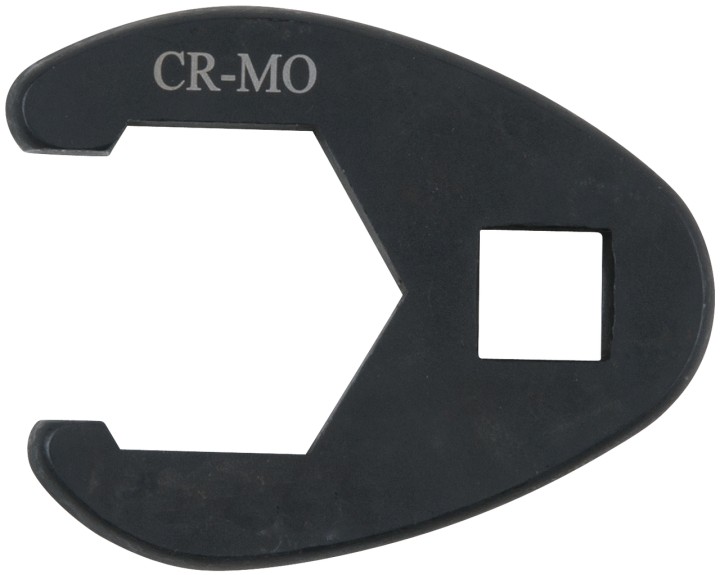 Clé 6p emmanch carré 1/2 32mm