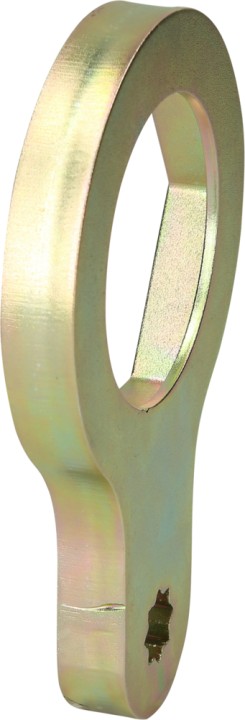 Clé 6pans 1/2'' 74mm - Volvo