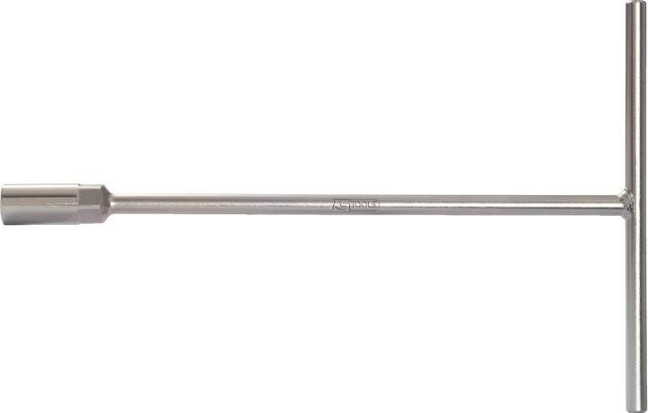 Clé à douille poignée T - 13mm