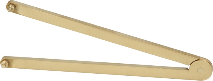 Clé à écrou BRONZEplus 160mm