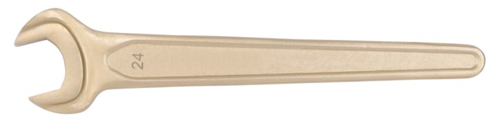 Clé à fourche BRONZE 6mm