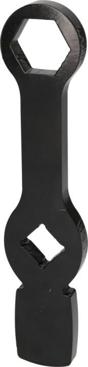 Clé à frap 30mm - étrier frein