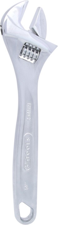 Clé à molette, 10'' - L.250 mm