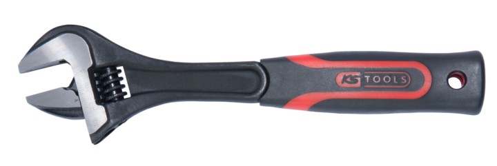 Clé à molette, 10", L.250mm