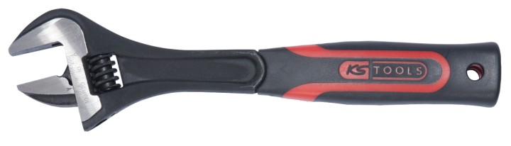 Clé à molette, 12", L.300mm