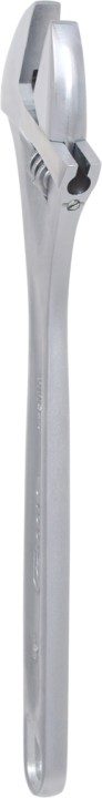 Clé à molette, 15'' - L.375 mm