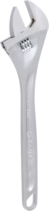 Clé à molette, 18'' - L.450 mm