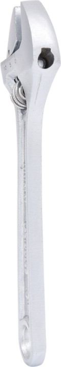 Clé à molette, 4'' - L.100 mm
