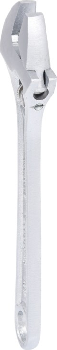 Clé à molette, 4'' - L.100 mm