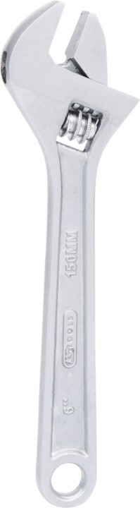 Clé à molette, 6'' - L.150 mm
