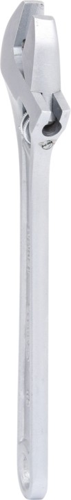 Clé à molette, 6'' - L.150 mm