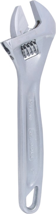 Clé à molette, 8'' - L.200 mm