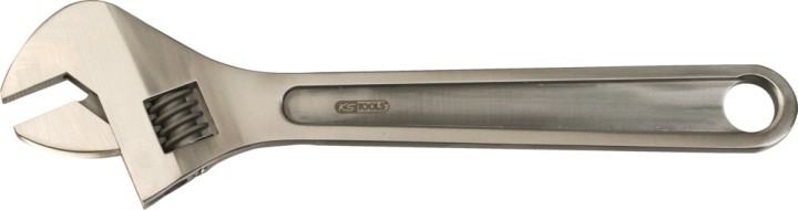 Clé à molette, 8", 200mm