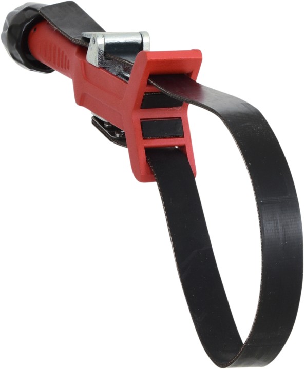 Clé à sangle, maxi 160mm
