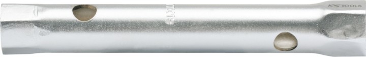 Clé à tube droite, 16 x 17 mm