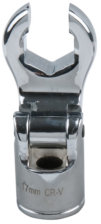 Clé à tuyauter articulée, 11mm