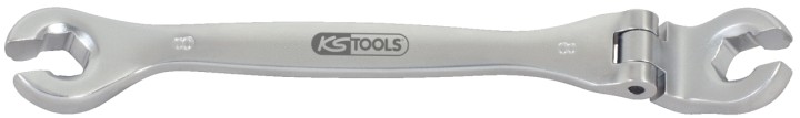 Clé à tuyauter articulée, 24mm