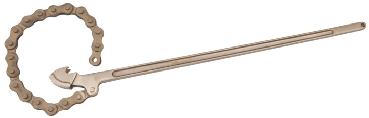 Clé chaîne BRONZE 450, 1600mm