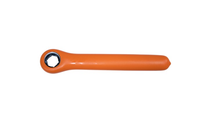 Clé cliquet GEARp 13mm-138Nm