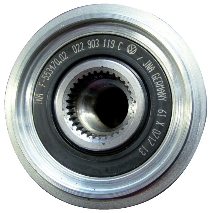 Clé combi 1/2 T50