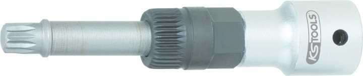 Clé combi 1/2 XZN M10