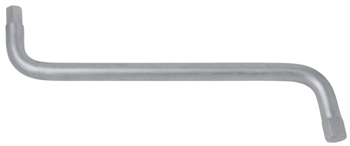 Clé de vidange 6 pans