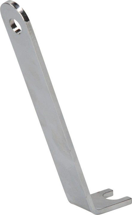 Clé déco tuyaux pneum 10mm
