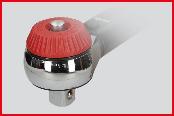 Clé dynamo. 3/4", 100-550 Nm