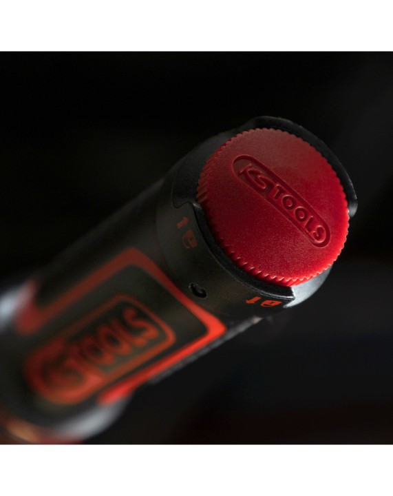 Clé dynamo ERGO 1/2'' 40-200Nm