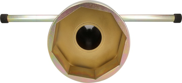 Clé écr. essieu arr FUSO 120mm