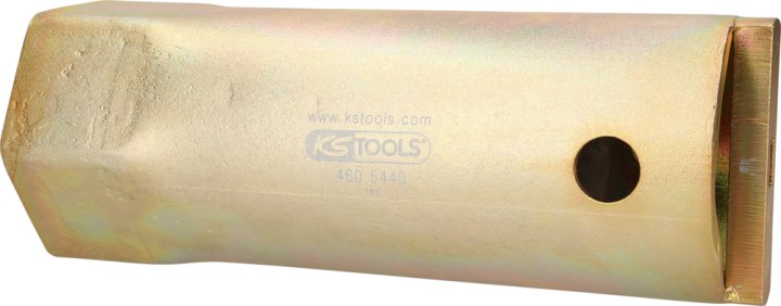 Clé écr essieu Setra Käss L105