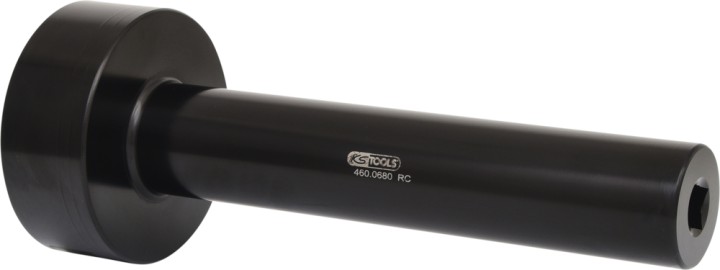 Clé écr essieu Volvo avec tube