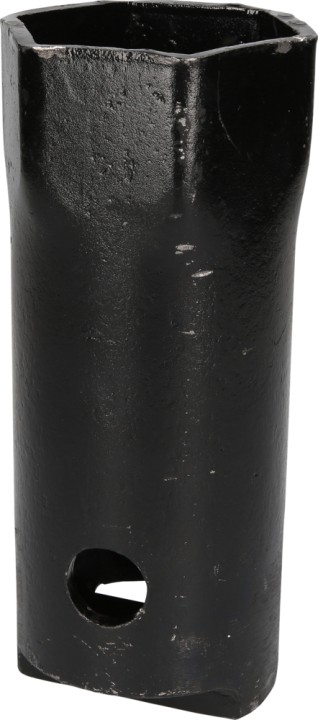 Clé écrou essieu Renault, 77mm