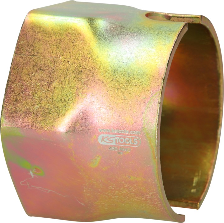 Clé essieu 3/4''-BPW, 100mm
