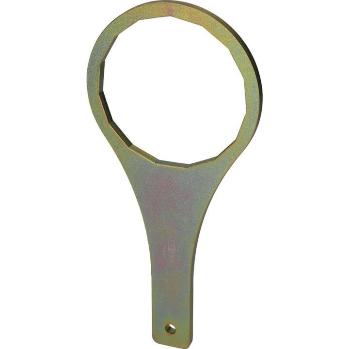 Clé filt carbu 100mm/15 Isuzu