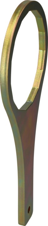 Clé filt carbu 100mm/15 Isuzu