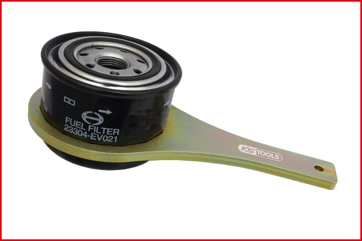 Clé filt carbu 100mm/15 Isuzu