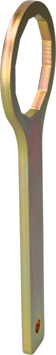 Clé filtr carbu 54mm/12 Mitsu