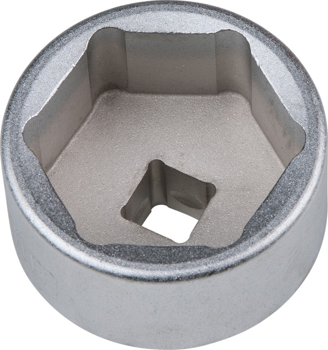Clé filtre à huile 6pans, 32mm