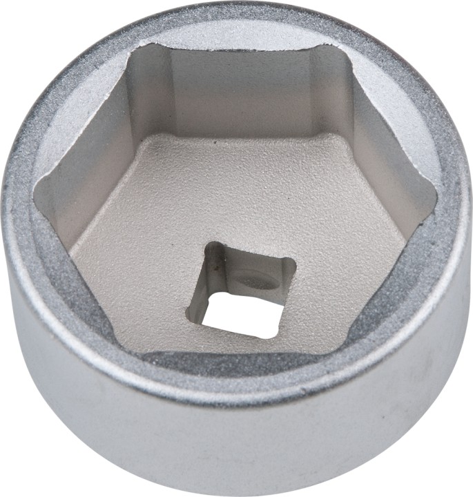 Clé filtre à huile 6pans, 36mm