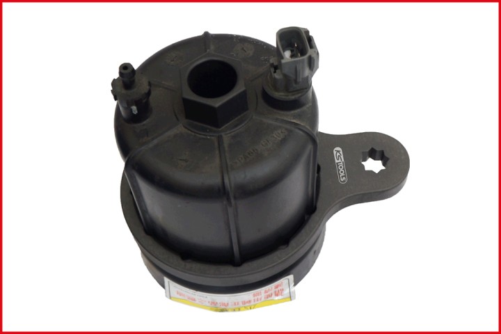 Clé filtre carbu 100/12c Fuso