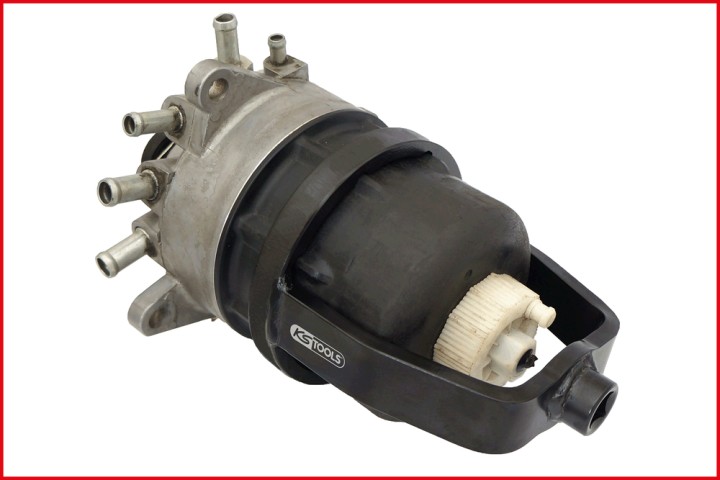 Clé filtre carbu 109/16c Fuso