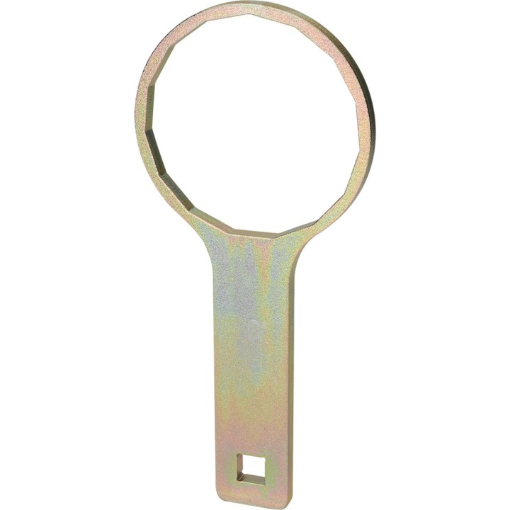 Clé filtre huile 1/2 93mm Fuso