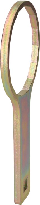 Clé filtre huile 1/2 93mm Fuso