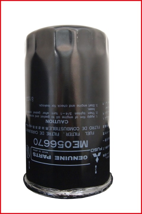 Clé filtre huile 1/2 93mm Fuso